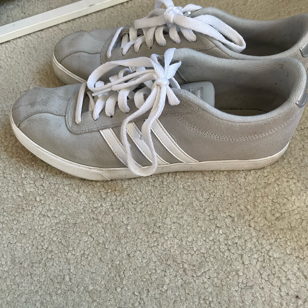 Adidas sneakers